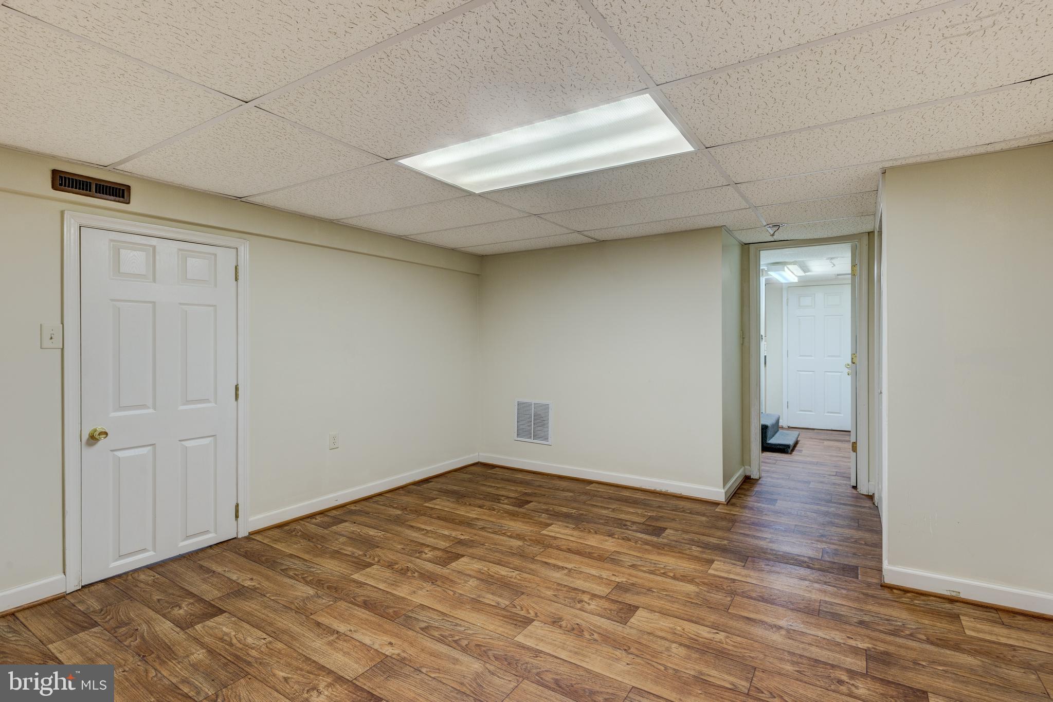 1363 Poole Road Westminster, MD 21157 - Photo 30 of 48 Basement Family Room