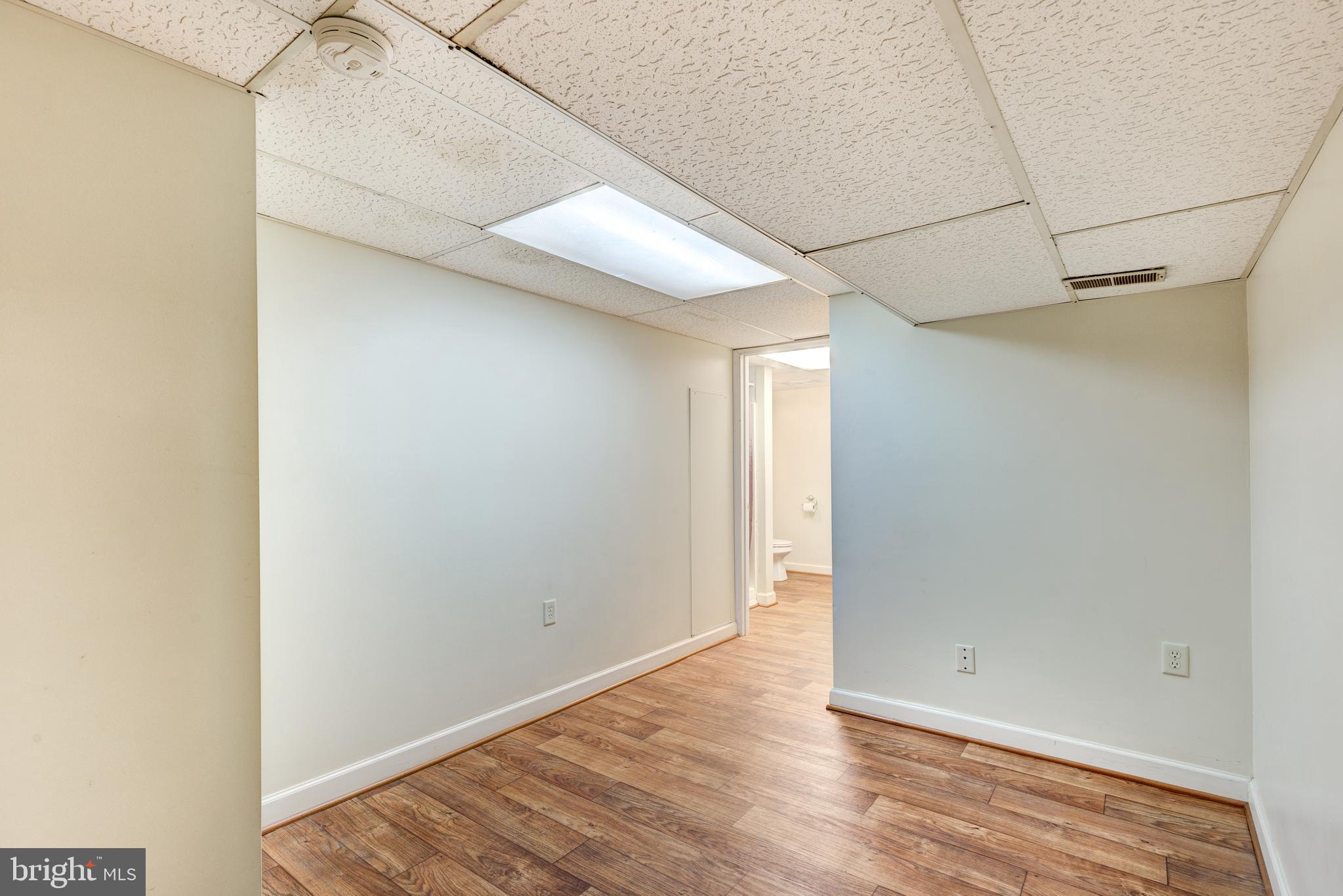 1363 Poole Road Westminster, MD 21157 - Photo 31 of 48 Basement Family Room