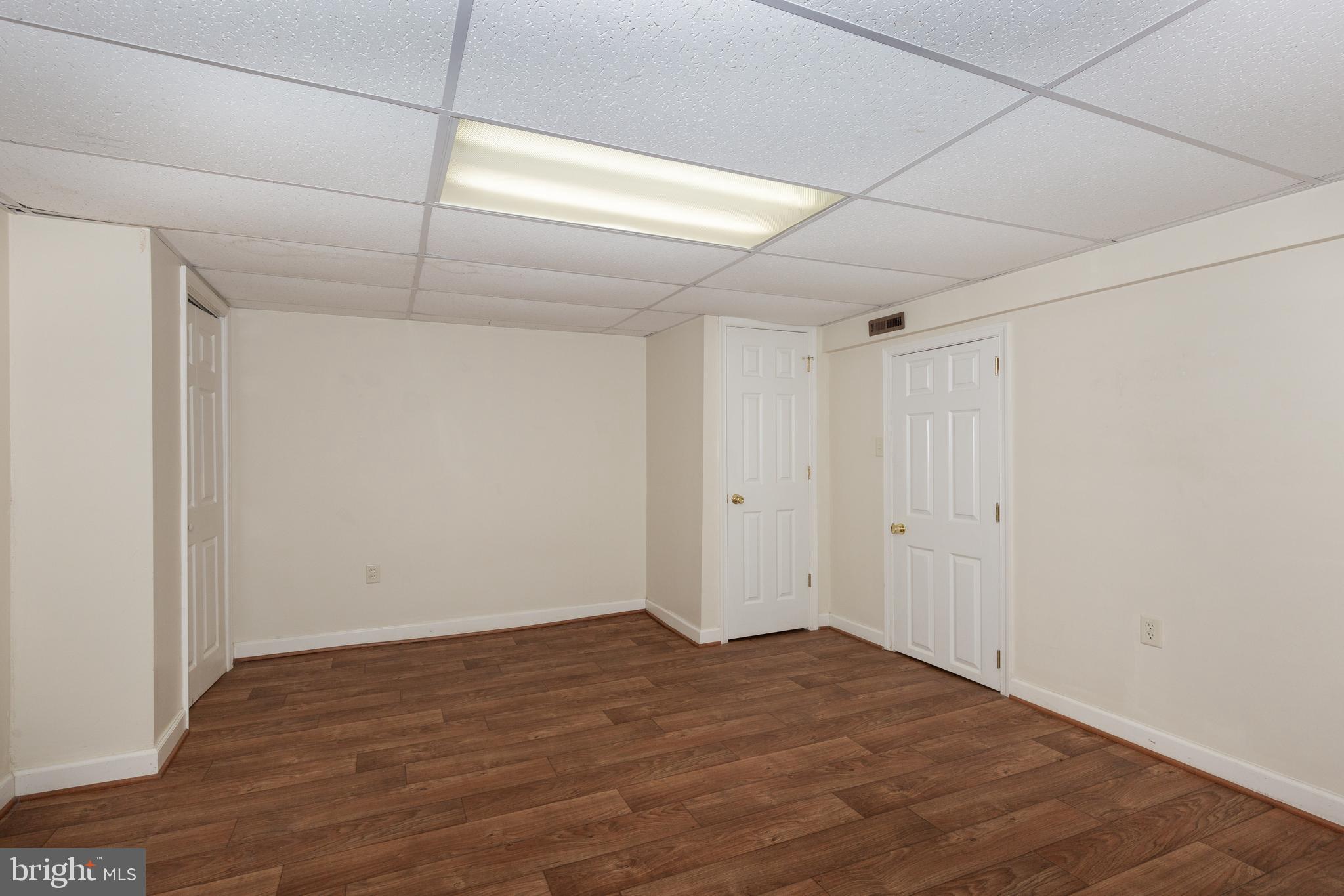 1363 Poole Road Westminster, MD 21157 - Photo 32 of 48 Basement Bedroom