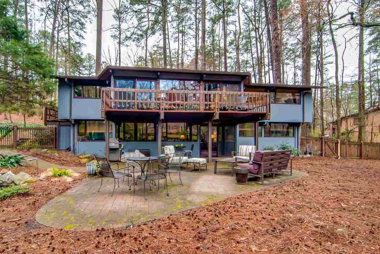 2818 McDowell Road Durham, NC 27705 - Photo 21 of 25 Photo 21