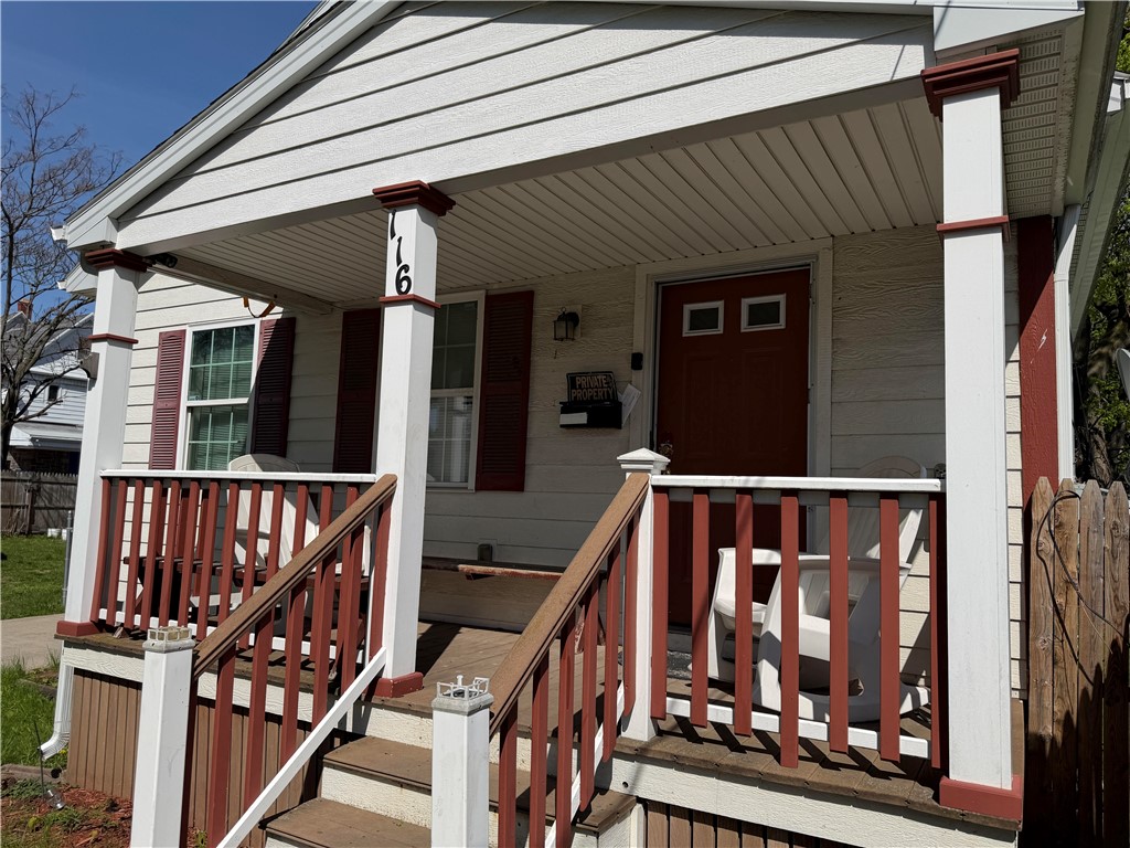 116 Whitney Street Rochester, NY 14611 - Photo 3 of 24