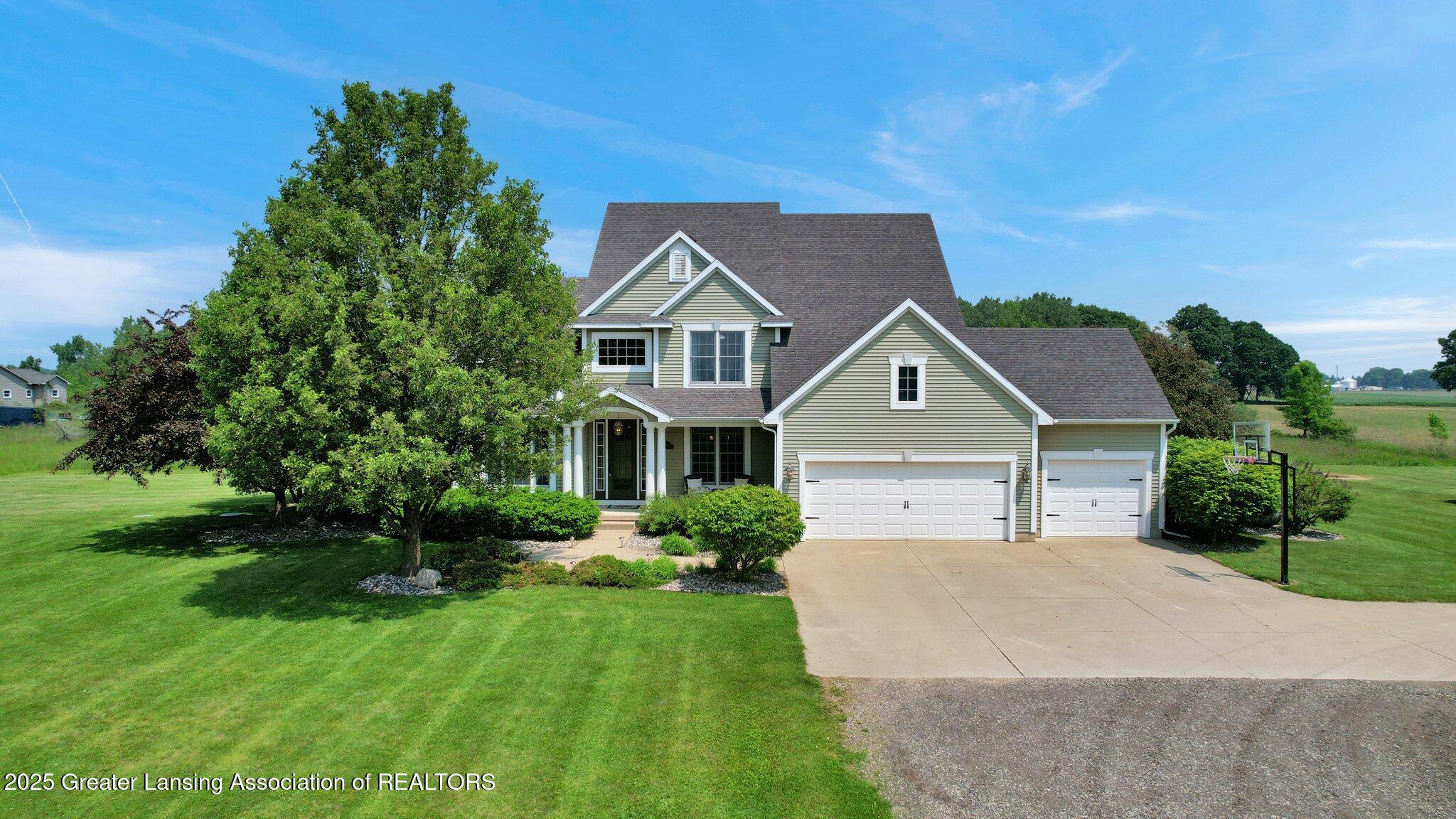 3443 East Townsend Road St. Johns, MI 48879 - Photo 2 of 64 02-3443townsend