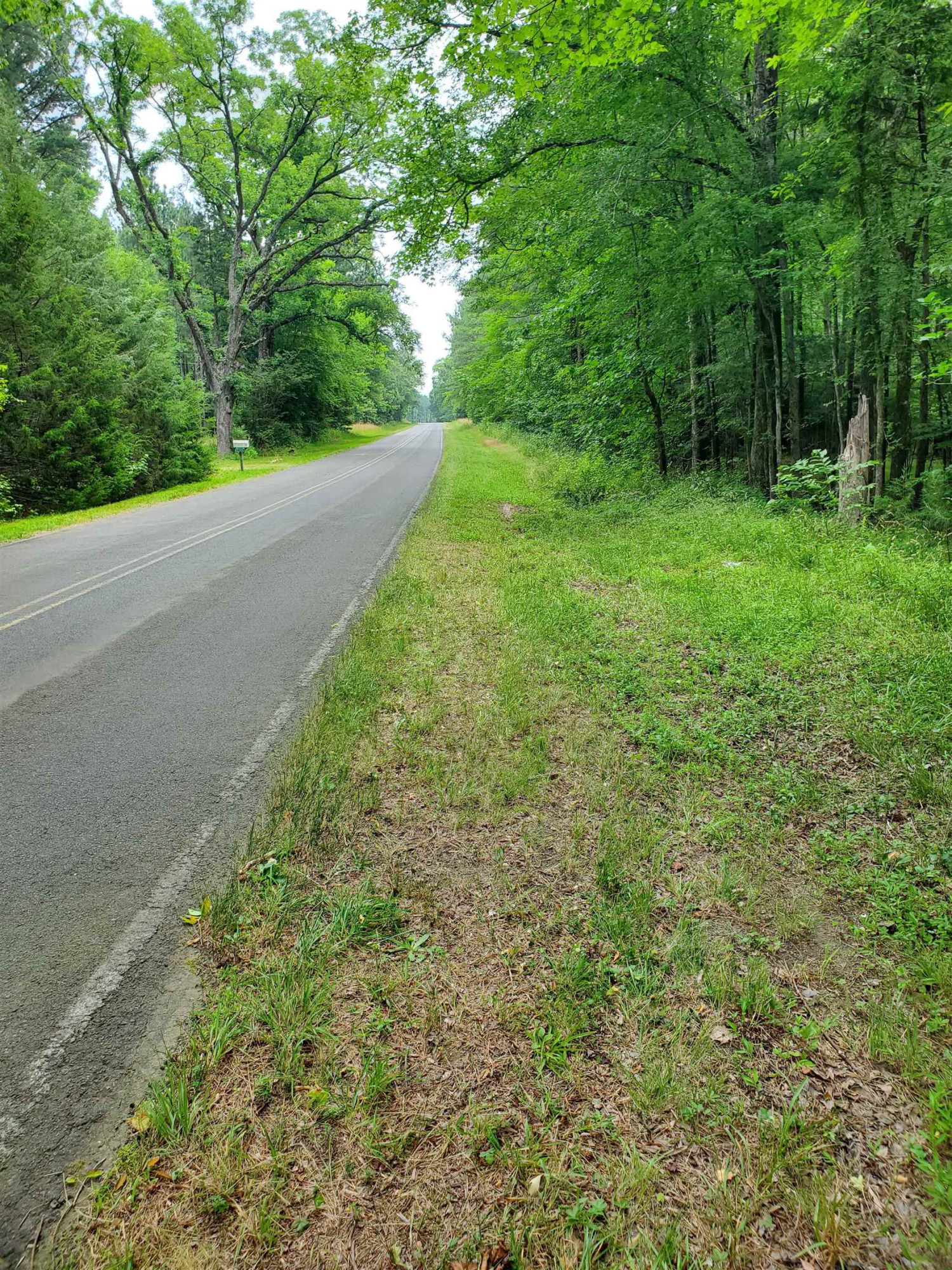 Lot 16 Pool Rock Road Henderson, NC 27537 - Photo 2 of 4 Photo 2