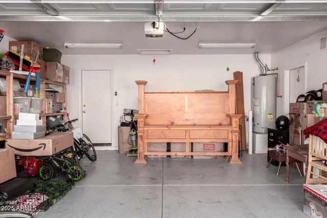 a view of a room with lots of stuff