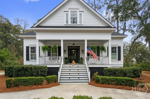 $1,445,000 | 2 Lightenstone Court, Savannah, GA 31411
