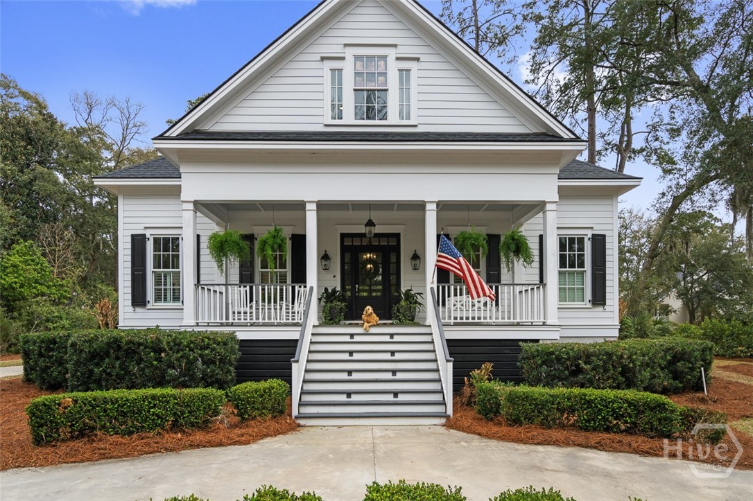 2 Lightenstone Court Savannah, GA 31411 - Photo 1 of 41