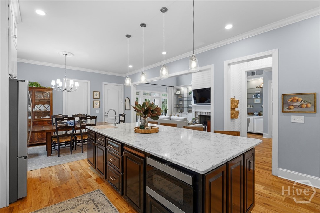 2 Lightenstone Court Savannah, GA 31411 - Photo 14 of 41