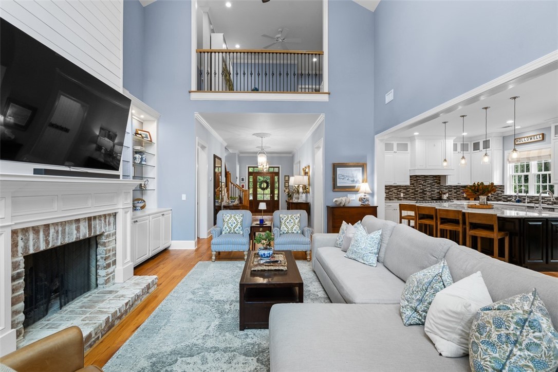 2 Lightenstone Court Savannah, GA 31411 - Photo 17 of 41