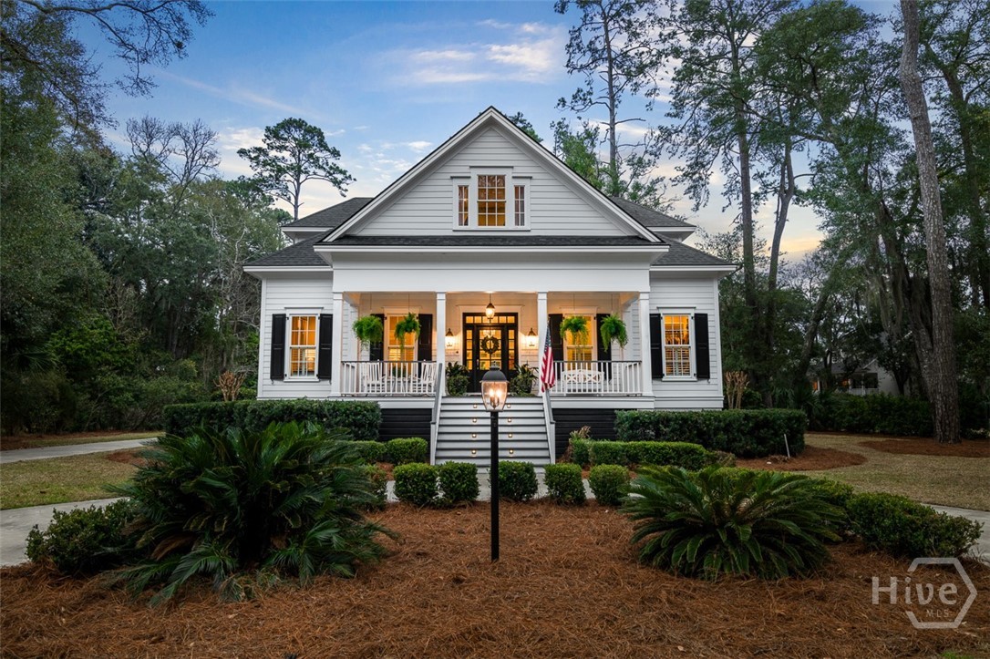 2 Lightenstone Court Savannah, GA 31411 - Photo 2 of 41