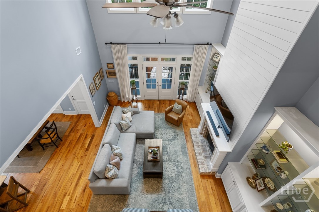 2 Lightenstone Court Savannah, GA 31411 - Photo 25 of 41