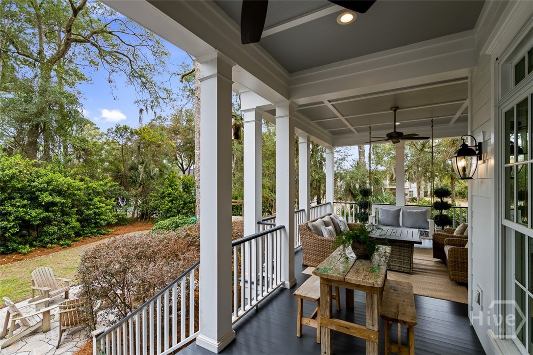 2 Lightenstone Court Savannah, GA 31411 - Photo 34 of 41