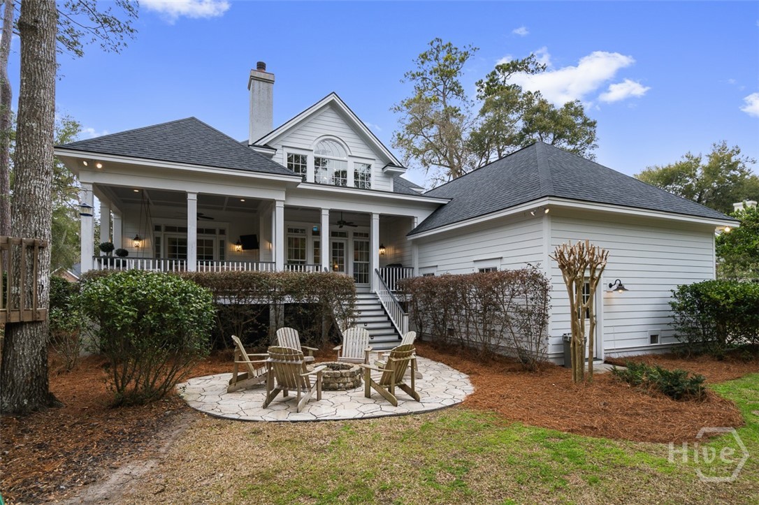 2 Lightenstone Court Savannah, GA 31411 - Photo 37 of 41