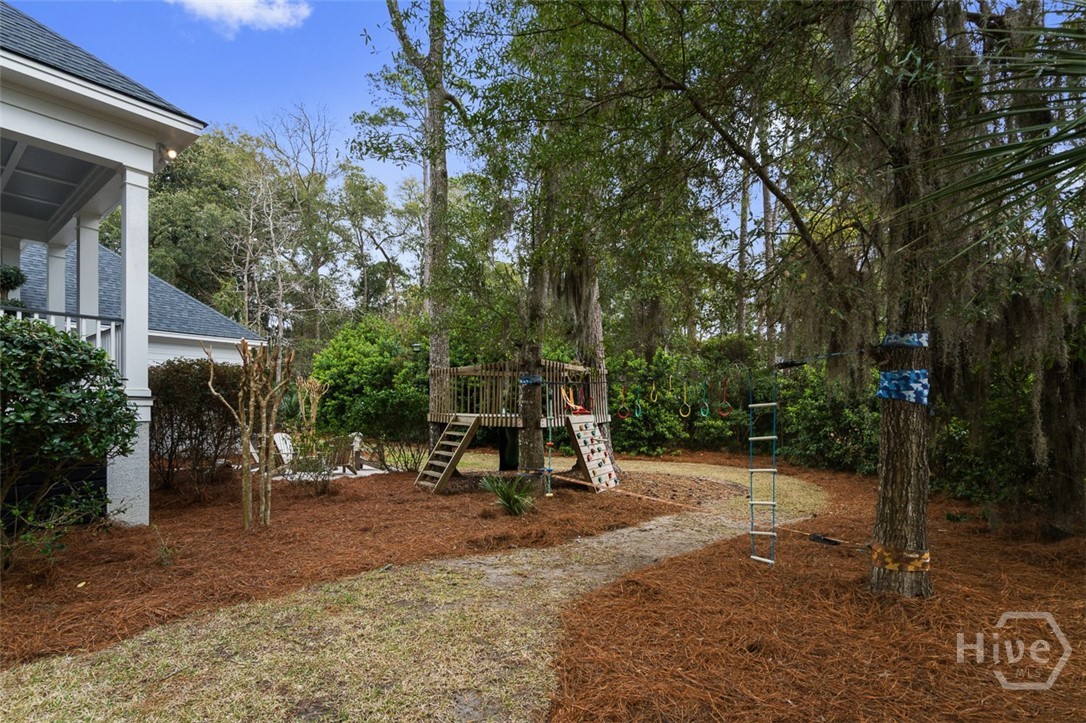 2 Lightenstone Court Savannah, GA 31411 - Photo 38 of 41