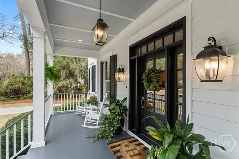 $1,395,000 | 2 Lightenstone Court, Savannah, GA 31411