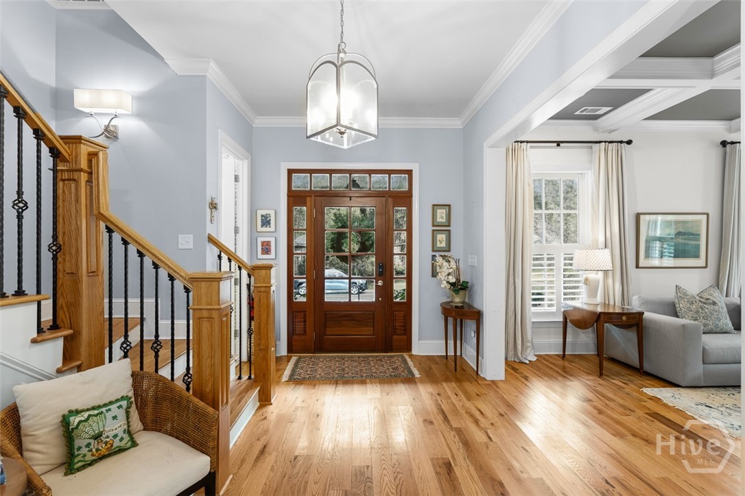 2 Lightenstone Court Savannah, GA 31411 - Photo 5 of 41