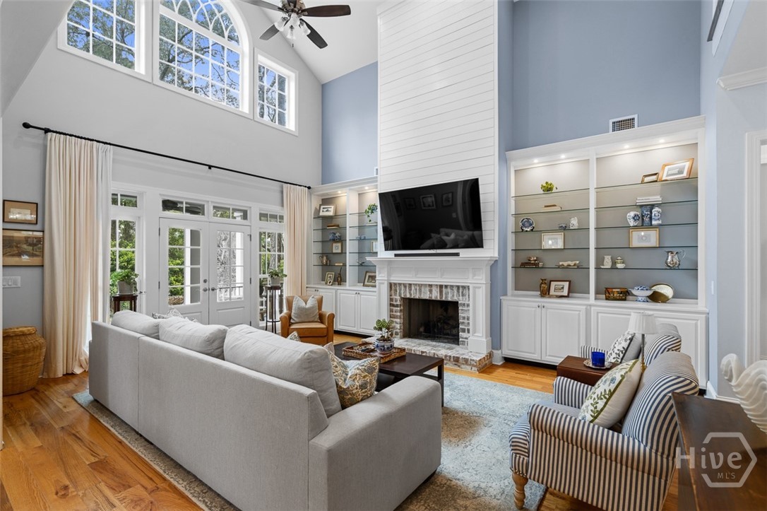 2 Lightenstone Court Savannah, GA 31411 - Photo 10 of 41