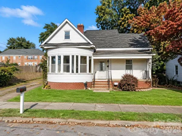 $85,000 | 1015 Clark Street, Rocky Mount, NC 27801
