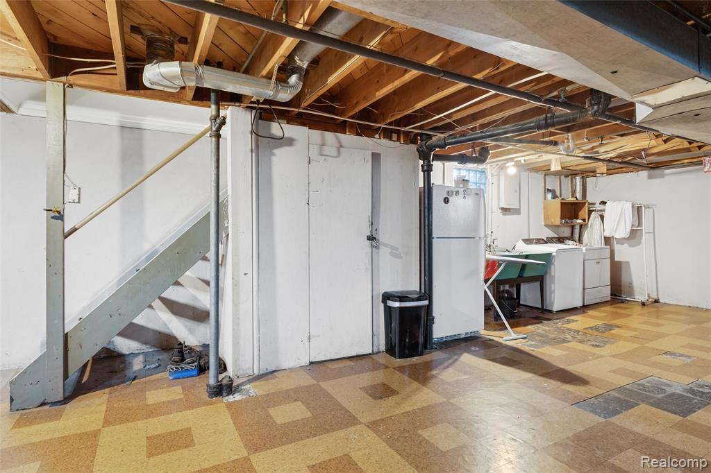 20348 Berg Road Detroit, MI 48219 - Photo 22 of 27 Gallery Image 22