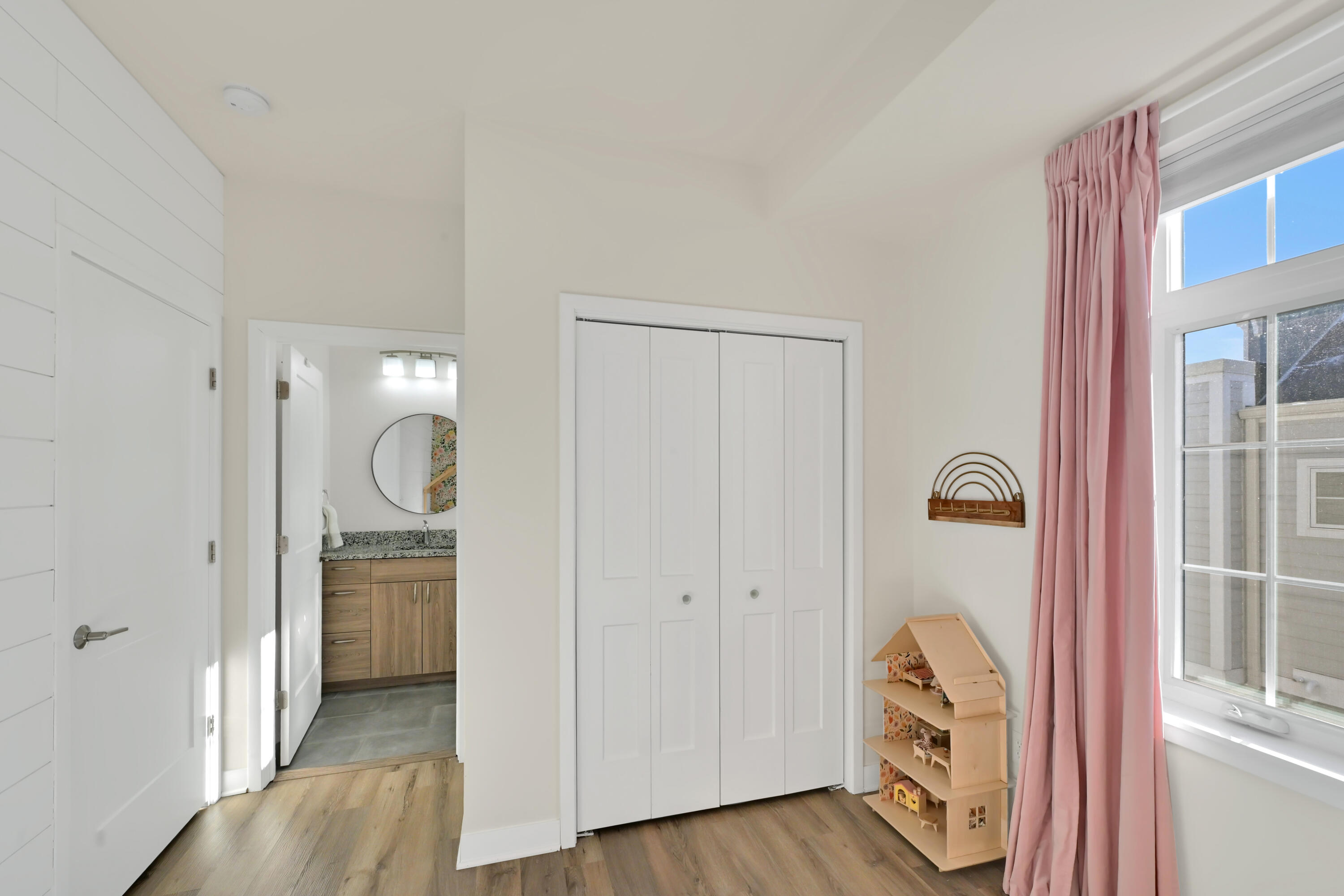 307 East Pier Street Port Washington, WI 53074 - Photo 22 of 41 Second Bedroom with En Suite Bathroom