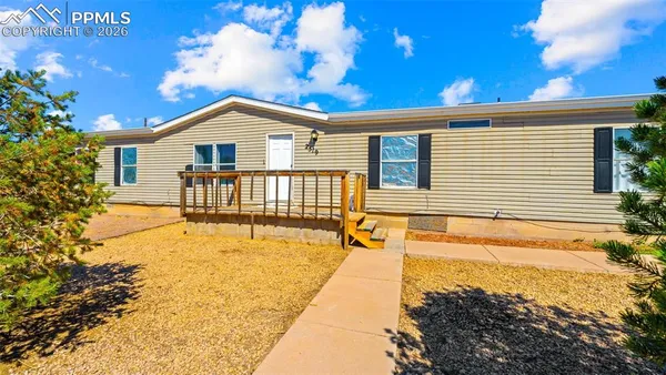 $250,000 | 2519 East 10th Street, Pueblo, CO 81001