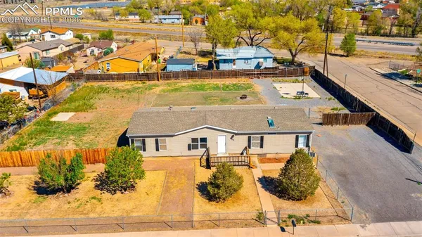 $250,000 | 2519 East 10th Street, Pueblo, CO 81001