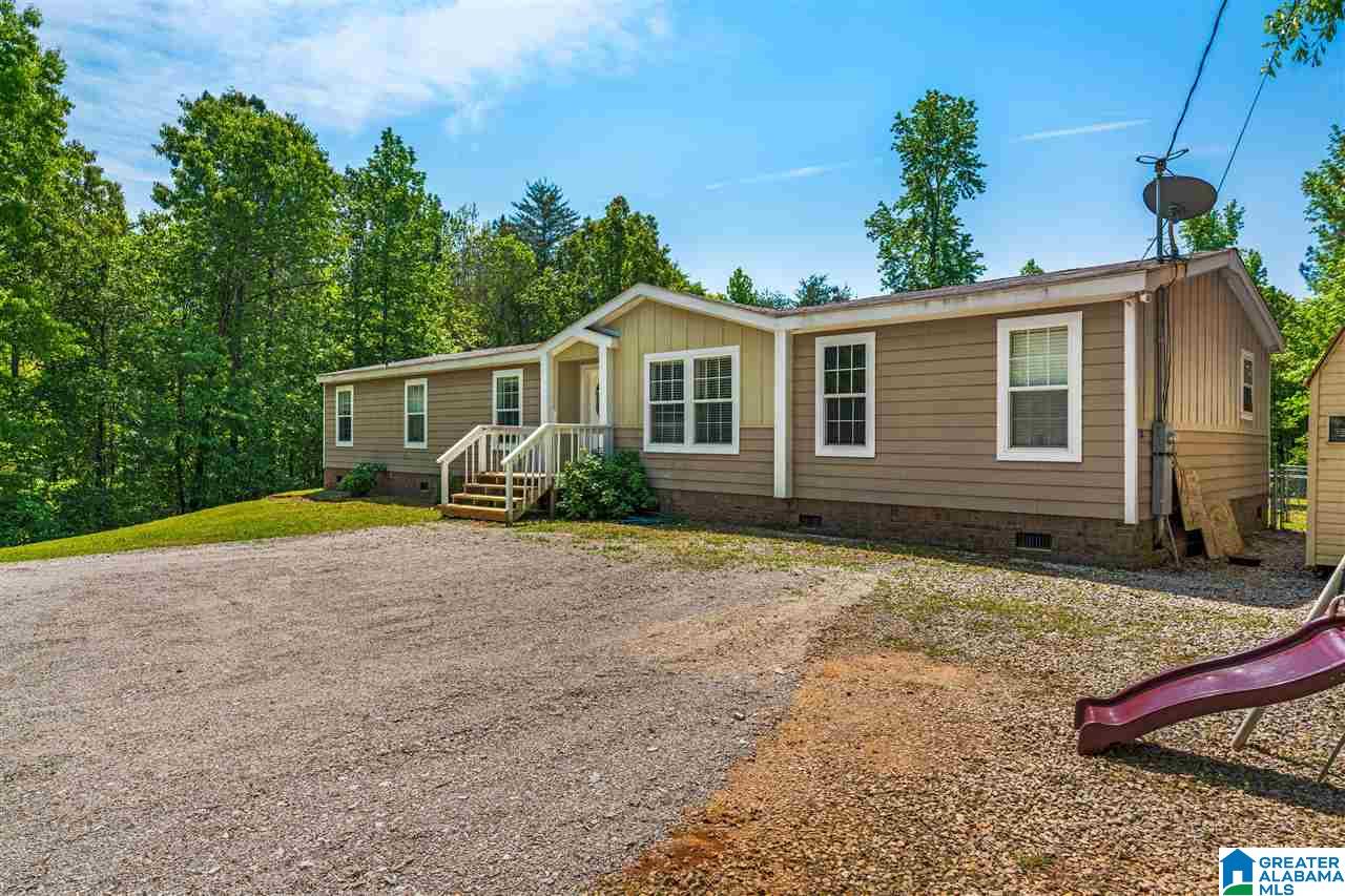 831 Carson Ridge West Blocton, AL 35184 - Photo 4 of 25