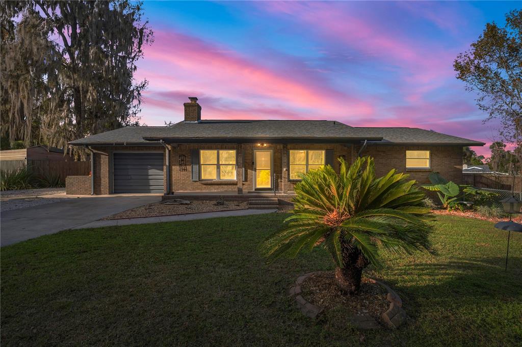 5422 Southeast Eli Road Belleview, FL 34420 - Photo 1 of 1