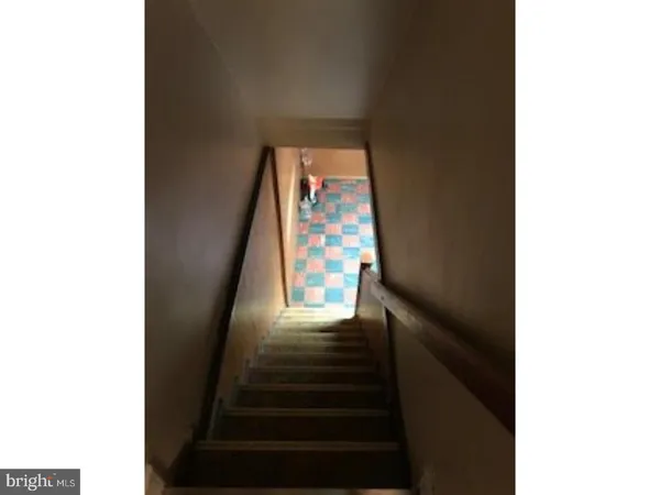 a view of entryway