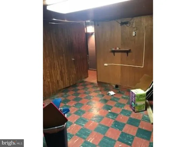 a bathroom with a sink and a shower