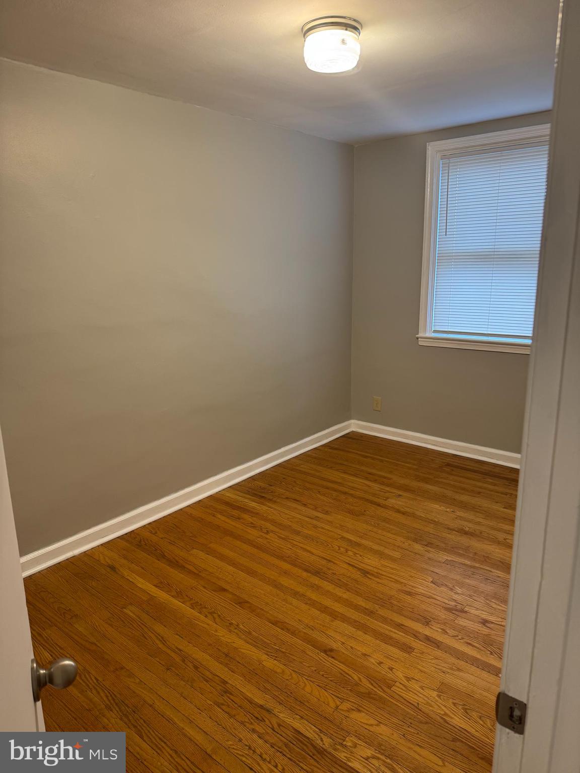5149 Arbor Street Philadelphia, PA 19120 - Photo 7 of 23 a view of empty room with wooden floor