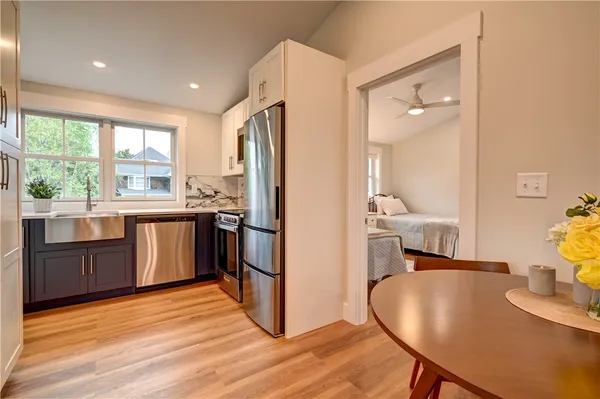 $9,800 | 5 Key Court, Unit B, Newport, RI 02840