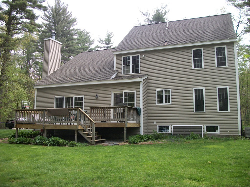 82B Reservoir Road Lunenburg, MA 01462 - Photo 23 of 27