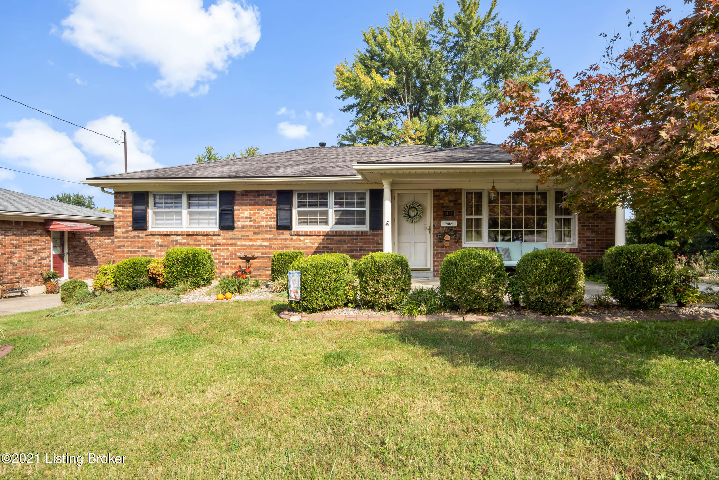 3101 Rome Road Louisville, KY 40216 - Photo 1 of 42 3101 Rome Rd-02