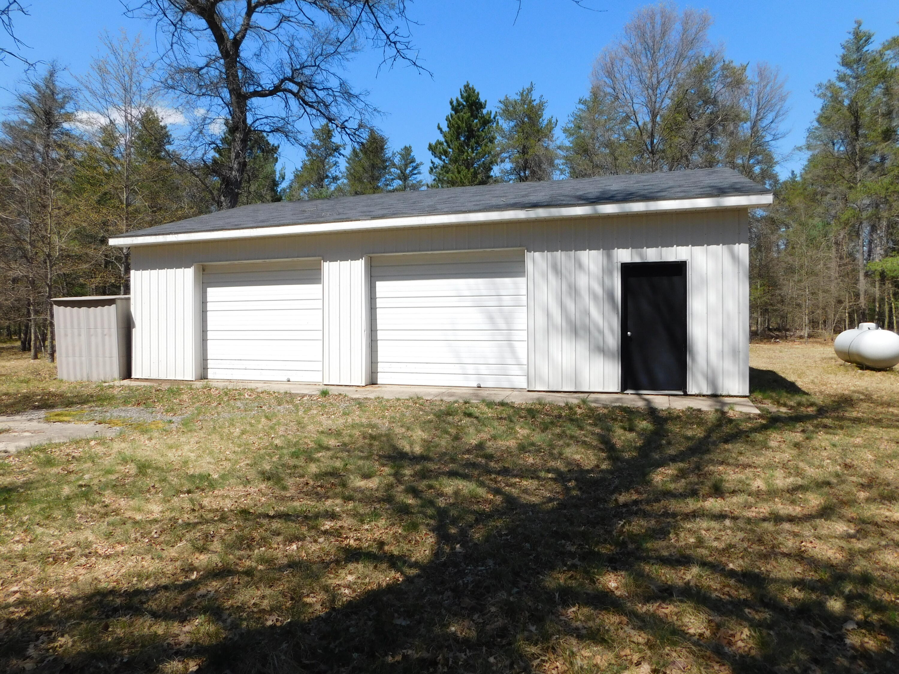 430 East Pere Cheney Road Roscommon, MI 48653 - Photo 35 of 59 Gallery Image 35