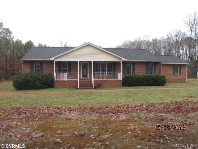 2058 Mill Road Richmond, VA 23231 - Photo 1 of 10