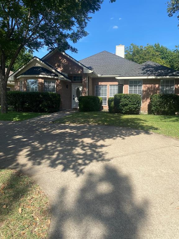 17804 Hillcrest Road Dallas, TX 75252 - Photo 2 of 18