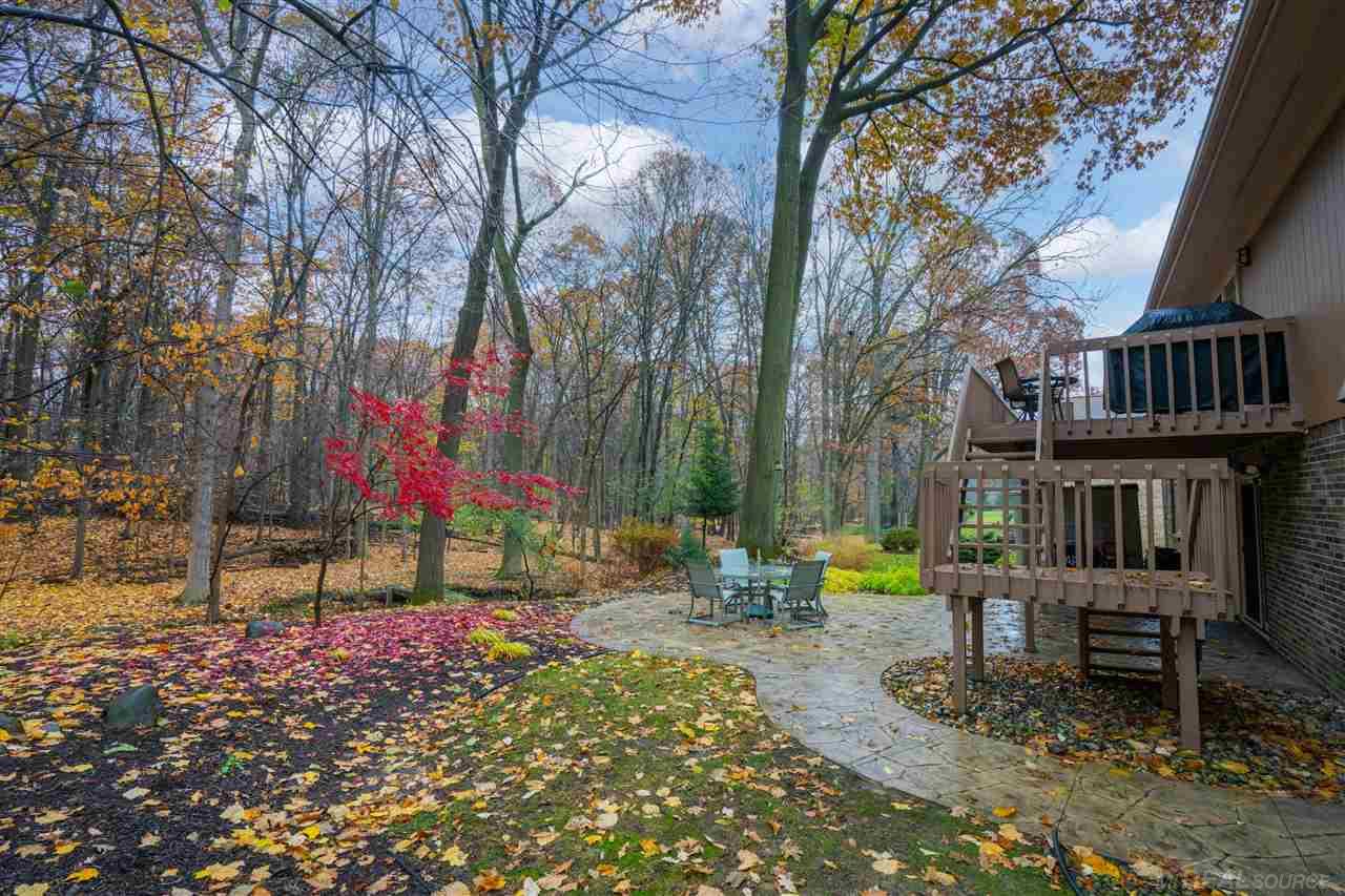 1772 North Fairview Lane Rochester Hills, MI 48306 - Photo 30 of 36
