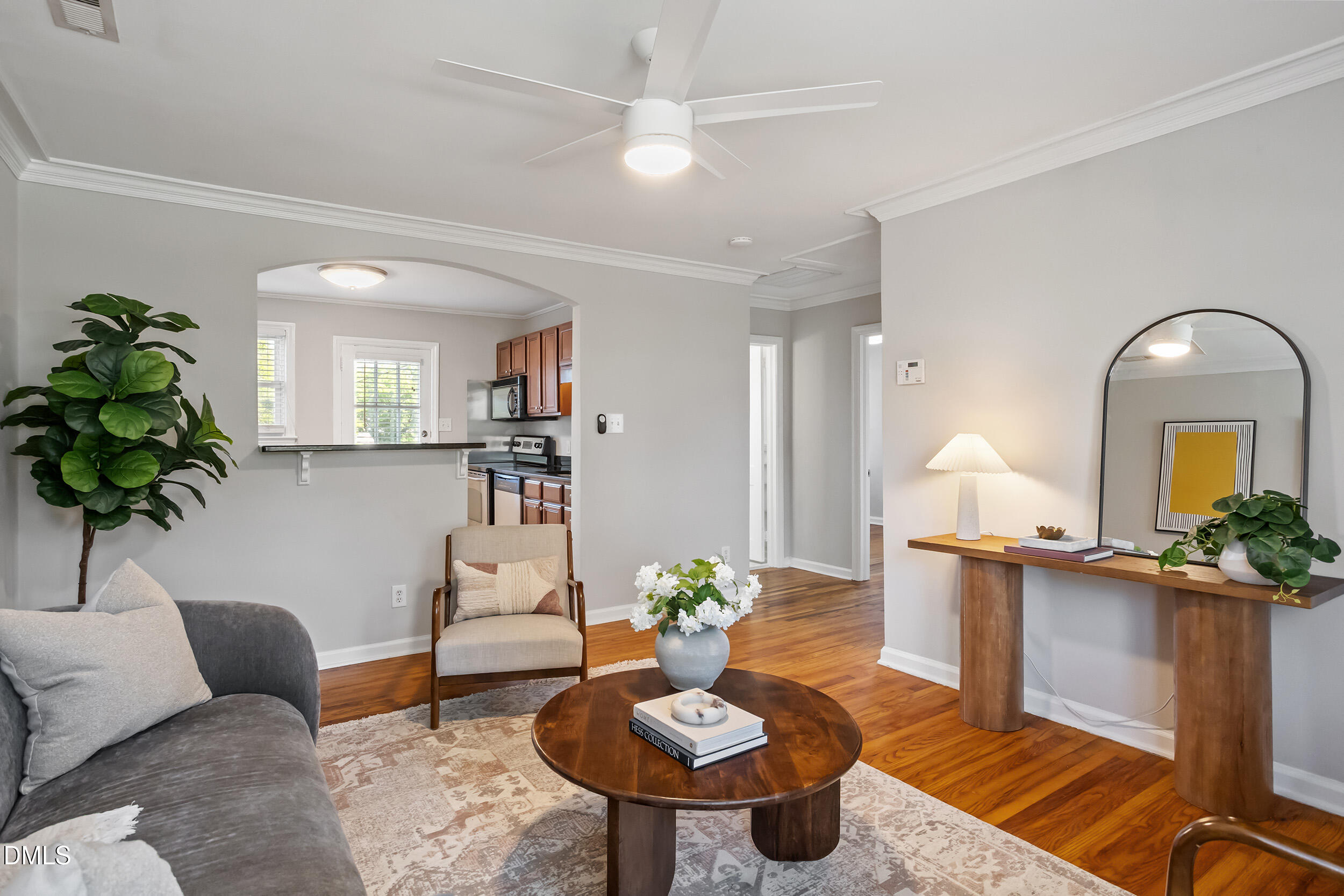 2320 Bernard Street Raleigh, NC 27608 - Photo 8 of 25
