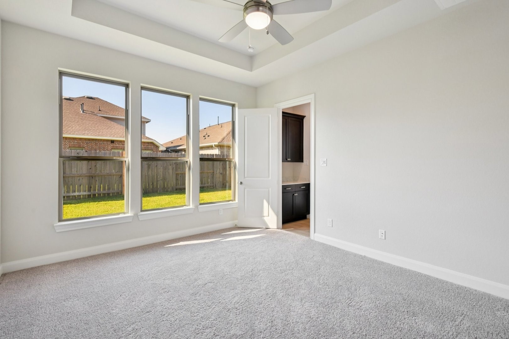 21139 Flowerhorn Drive Cypress, TX 77433 - Photo 11 of 16 21139 Flowerhorn Bed 2