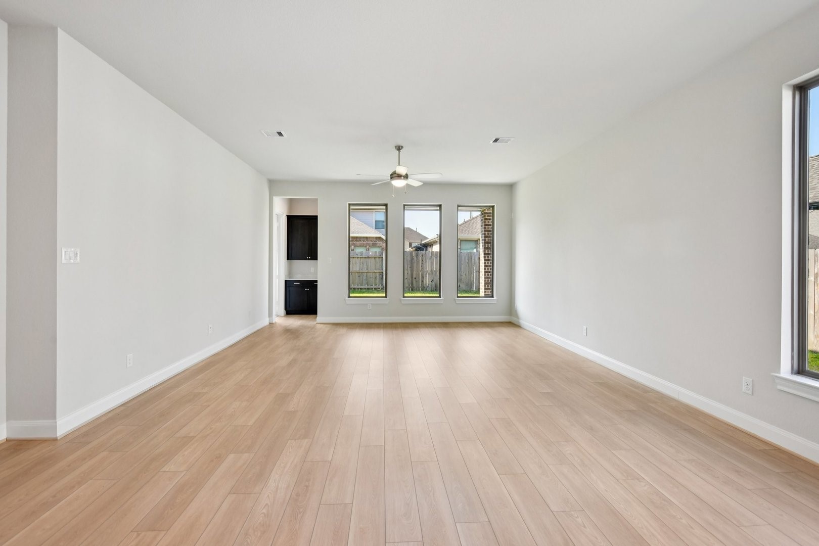 21139 Flowerhorn Drive Cypress, TX 77433 - Photo 7 of 16 21139 Flowerhorn Living Room 2