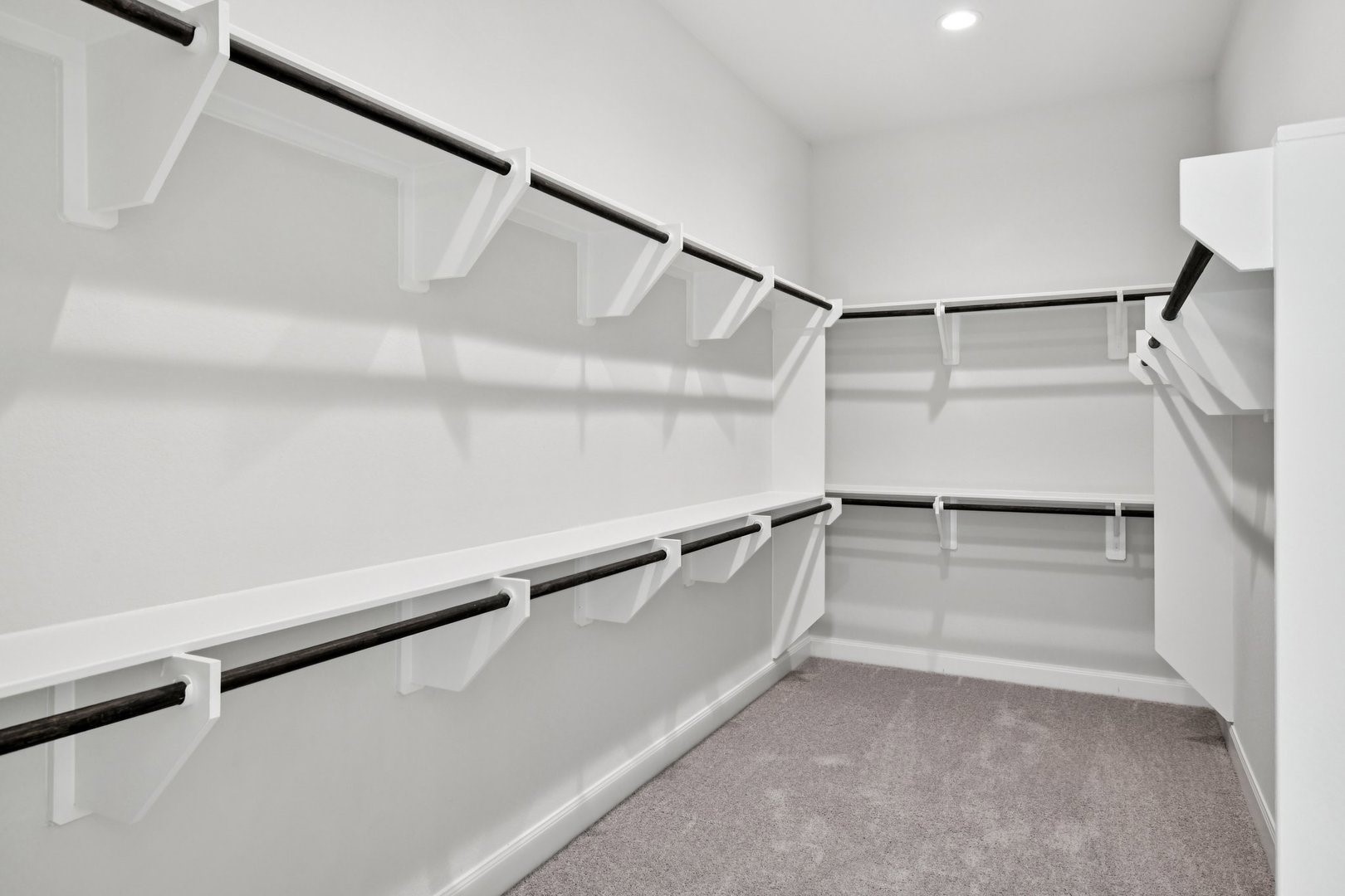 21139 Flowerhorn Drive Cypress, TX 77433 - Photo 9 of 16 21139 Flowerhorn Closet