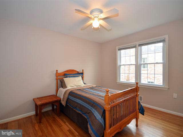 11801 Prestwick Road Potomac, MD 20854 - Photo 15 of 29 Bedroom
