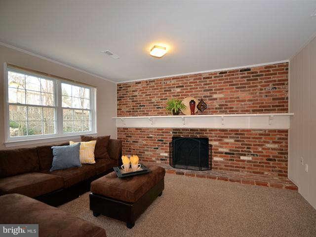 11801 Prestwick Road Potomac, MD 20854 - Photo 22 of 29 Basement