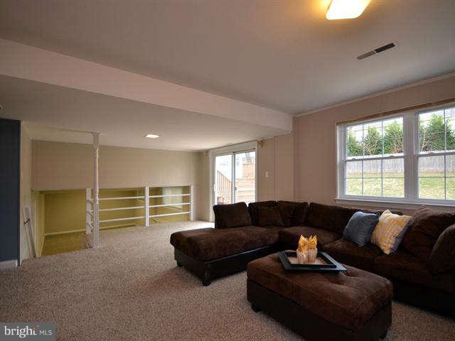 11801 Prestwick Road Potomac, MD 20854 - Photo 23 of 29 Basement