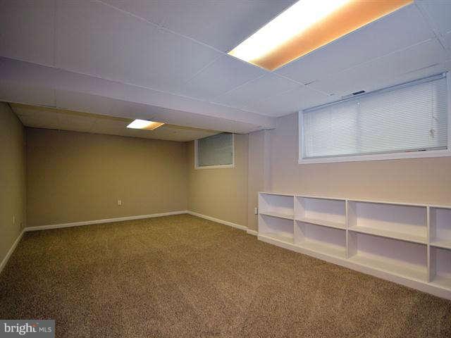 11801 Prestwick Road Potomac, MD 20854 - Photo 24 of 29 Basement