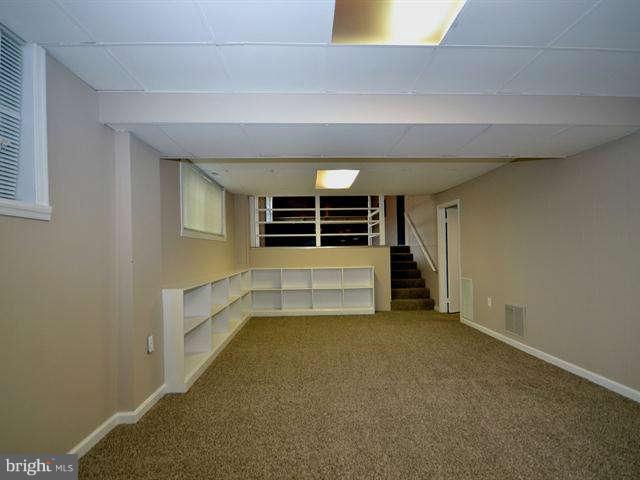11801 Prestwick Road Potomac, MD 20854 - Photo 25 of 29 Basement