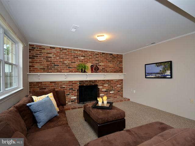 11801 Prestwick Road Potomac, MD 20854 - Photo 26 of 29 Basement