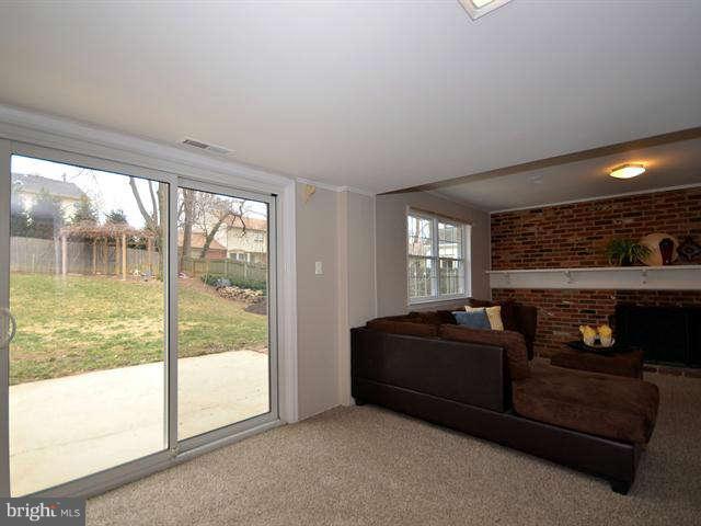 11801 Prestwick Road Potomac, MD 20854 - Photo 27 of 29 Basement