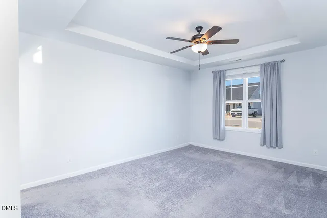 $289,000 | 118 Longbow Drive, Middlesex, NC 27557