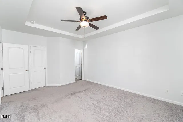 $289,000 | 118 Longbow Drive, Middlesex, NC 27557